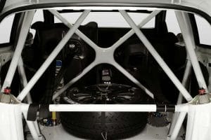 Αποκαλύφθηκε το Volkswagen Polo WRC