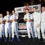 Αποκαλύφθηκε το Volkswagen Polo WRC