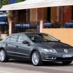 Διαθέσιμα τα VW Passat και CC 1.4 TSI 160 PS