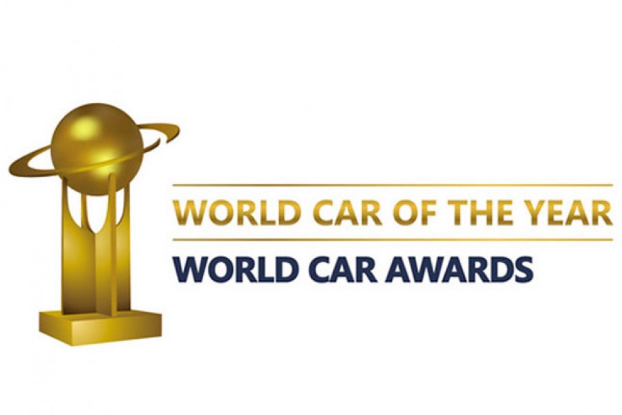 Τα μοντέλα για το «2013 World Car of the Year»