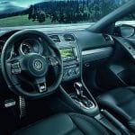 Νέο Volkswagen Golf R Cabriolet 265 ίππων