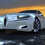 Το ηλεκτροκίνητο Chreos των 640 PS και 4.400 Nm ροπής