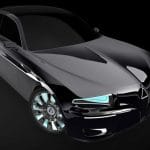 Το ηλεκτροκίνητο Chreos των 640 PS και 4.400 Nm ροπής