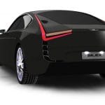 Το ηλεκτροκίνητο Chreos των 640 PS και 4.400 Nm ροπής