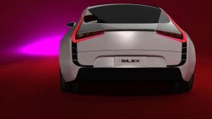 Το ηλεκτροκίνητο Chreos των 640 PS και 4.400 Nm ροπής