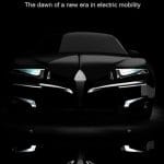 Το ηλεκτροκίνητο Chreos των 640 PS και 4.400 Nm ροπής