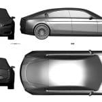 Το ηλεκτροκίνητο Chreos των 640 PS και 4.400 Nm ροπής