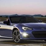 Νέο Toyota FT-86 Open concept στη Γενεύη