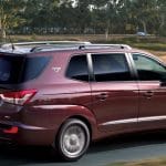 Νέο SsangYong Korando Turismo με 11 θέσεις!