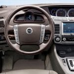 Νέο SsangYong Korando Turismo με 11 θέσεις!