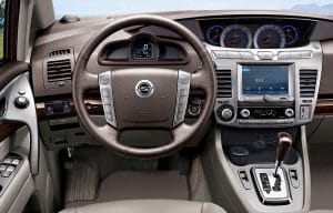 Νέο SsangYong Korando Turismo με 11 θέσεις!