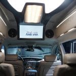 Νέο SsangYong Korando Turismo με 11 θέσεις!