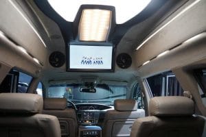 Νέο SsangYong Korando Turismo με 11 θέσεις!