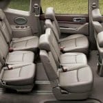 Νέο SsangYong Korando Turismo με 11 θέσεις!