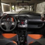 Toyota Aygo 1.0 3d City