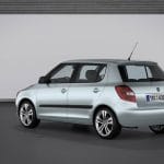 Skoda Fabia 1.2 TDI Ambiente