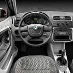 Skoda Fabia 1.2 TDI Ambiente