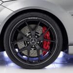 Νέα Mercedes C 63 AMG «Edition 507»