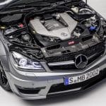 Νέα Mercedes C 63 AMG «Edition 507»