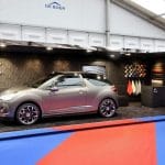 Citroen DS3 Cabrio L