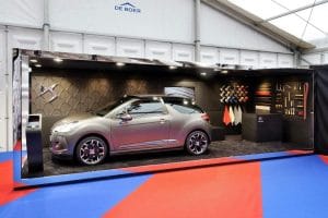 Citroen DS3 Cabrio L