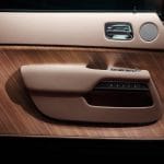 Πρώτες εικόνες από το εσωτερικό της Rolls-Royce Wraith