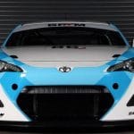 Αγωνιστικό Toyota GT86 GT4 με 400 ίππους