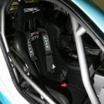 Αγωνιστικό Toyota GT86 GT4 με 400 ίππους