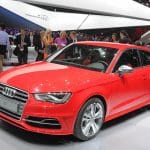 Σαλόνι Αυτοκινήτου Παρισιού 2012