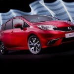 H Nissan στην έκθεση της Γενεύης