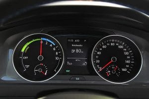 Νέα Volkswagen e-Golf, BlueMotion και EcoFuel