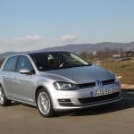 Νέα Volkswagen e-Golf, BlueMotion και EcoFuel