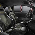 Νέα σειρά Abarth 695 «fuoriserie»