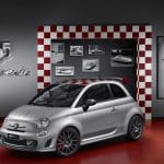 Νέα σειρά Abarth 695 «fuoriserie»
