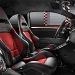 Νέα σειρά Abarth 695 «fuoriserie»