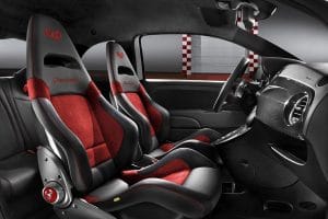 Νέα σειρά Abarth 695 «fuoriserie»