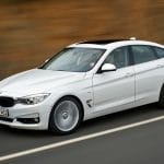 Όλες οι λεπτομέρειες για τη νέα BMW Σειρά 3 GT