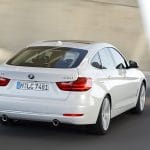 Όλες οι λεπτομέρειες για τη νέα BMW Σειρά 3 GT