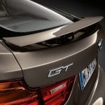 Όλες οι λεπτομέρειες για τη νέα BMW Σειρά 3 GT