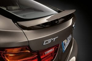 Όλες οι λεπτομέρειες για τη νέα BMW Σειρά 3 GT