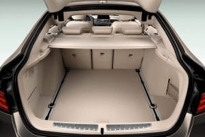 Όλες οι λεπτομέρειες για τη νέα BMW Σειρά 3 GT