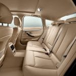 Όλες οι λεπτομέρειες για τη νέα BMW Σειρά 3 GT