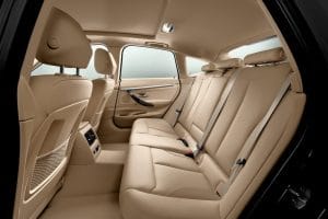 Όλες οι λεπτομέρειες για τη νέα BMW Σειρά 3 GT