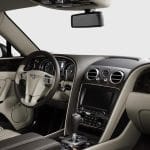 Η νέα Bentley Flying Spur