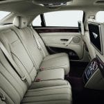 Η νέα Bentley Flying Spur