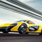 Αυτή είναι η νέα McLaren P1 των 916 ίππων