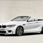 Οι εκδόσεις της νέας BMW Σειρά 2