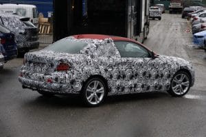 Οι εκδόσεις της νέας BMW Σειρά 2