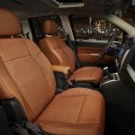 To ανανεωμένο Jeep Compass Ευρωπαϊκών προδιαγραφών