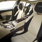 Aston Martin Rapide Shooting Brake by Bertone